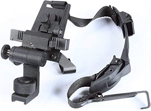 FLIR Helmet Mount for NV Devices