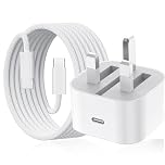 AirPods 20W Charger for AirPods 4, Airpod Pro 3(3rd generation), Pro 2(2nd gen), Airpod Max 2 Charging Cord, USB C to USB C Woven Cable for iPhone 17/17E/16E/16/15, 17 16 15 Por Max, Air Power Adapter
