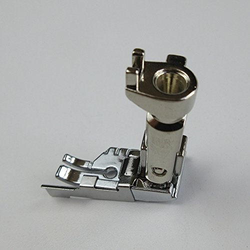 Pie para máquina de coser Patchwork 1/4'' EverNice miniatura 2