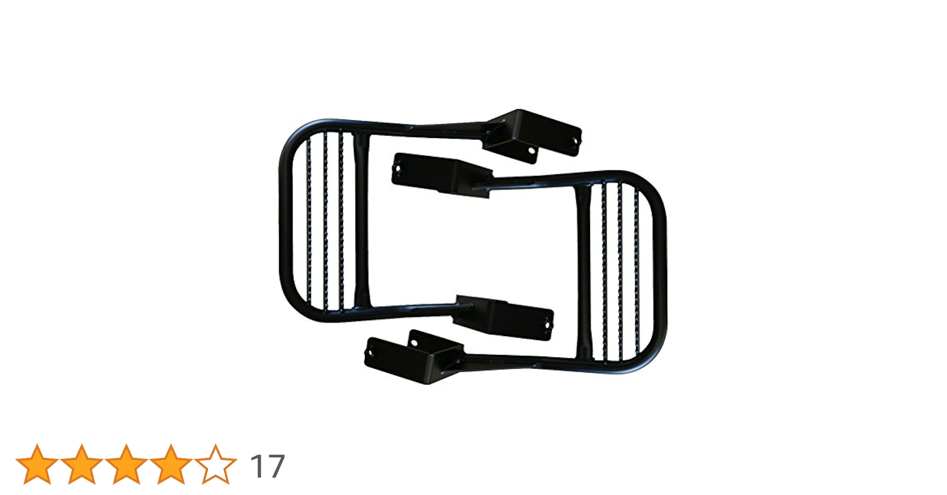 Amazon.co.jp: 【APIO】【アピオ】スズキジムニー JB23用 サイド