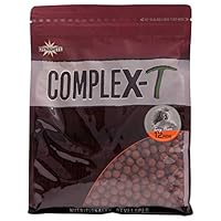 Glooke Selected Boilies Dynamite Baits Complex-t – 1 kg