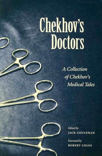Chekhovs Drs view 2