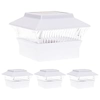 Algopix Similar Product 13 - GreenLighting Standard 2 Solar Powered