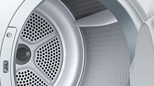 Bosch Home & Kitchen Appliances Heat Pump Tumble Dryer