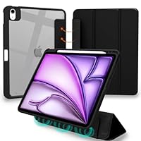 Amazon.co.jp: MS factory iPad Air 11インチ ケース M3 M2 第5/4世代