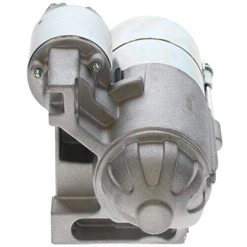 DISCOUNT STARTER & ALTERNATOR 6789N Starter Compatible with Hyster S 40XL 50XL 60XL 45XM 50XM 60XM 65XM Lift Trucks