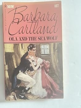 Ola and the Sea Wolf