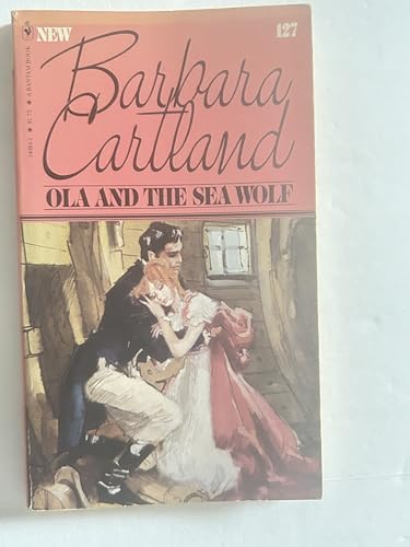 Ola and the Sea Wolf