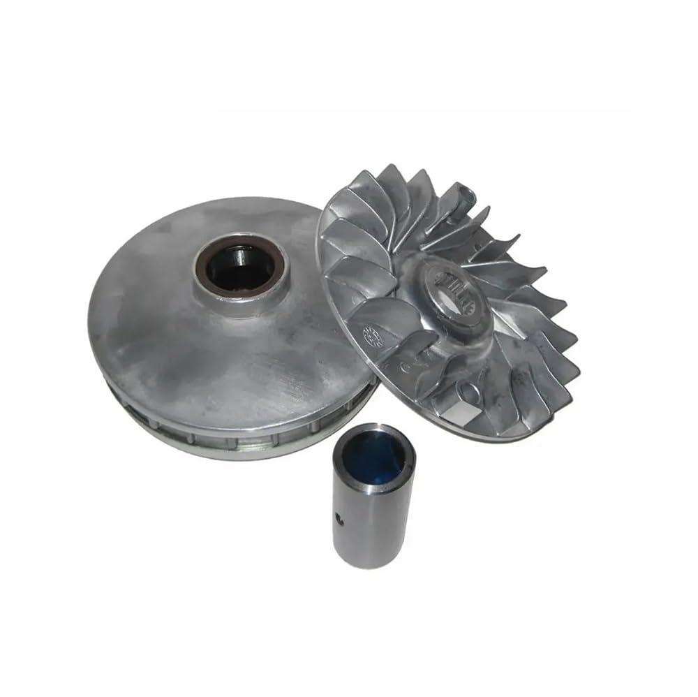 Kit variateur 132 mm 20 dents pour scooter YP400 et quads 400cc 180MQ