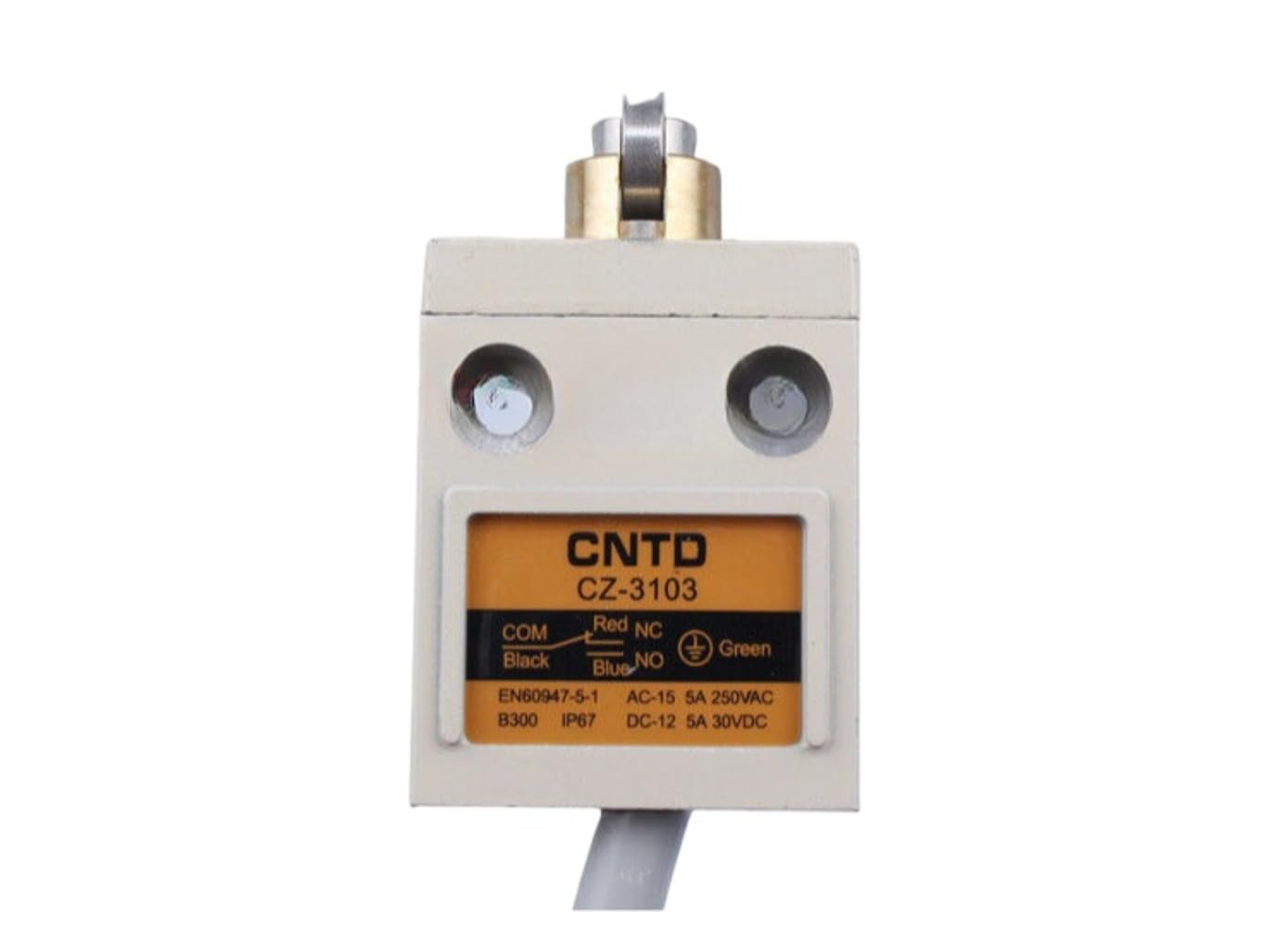 1PC CZ-3103 CZ3103 Limited switch 3 meters