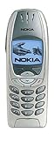 Nokia 6310i Silver (GPRS, Bluetooth, HSCSD, WAP, Java) Handy