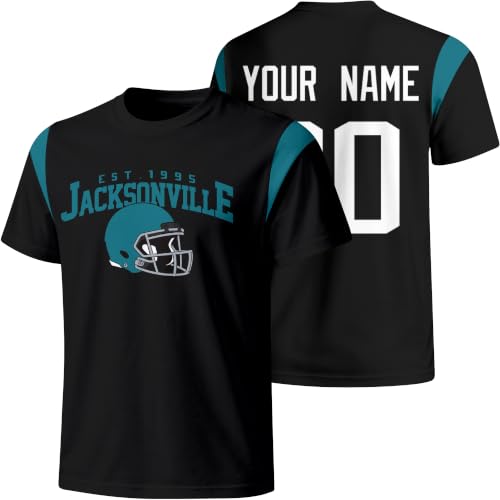 Image of ANTKING T Shirt Custom Short Sleeves for Youth Men Women