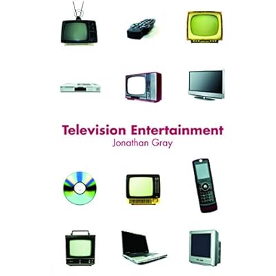 Television Entertainment