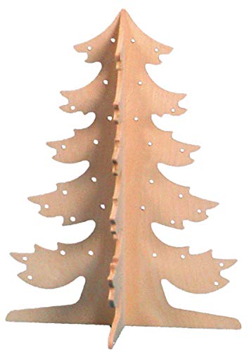 Preisvergleich Produktbild EDUPLAY 110167 Tannenbaum klein