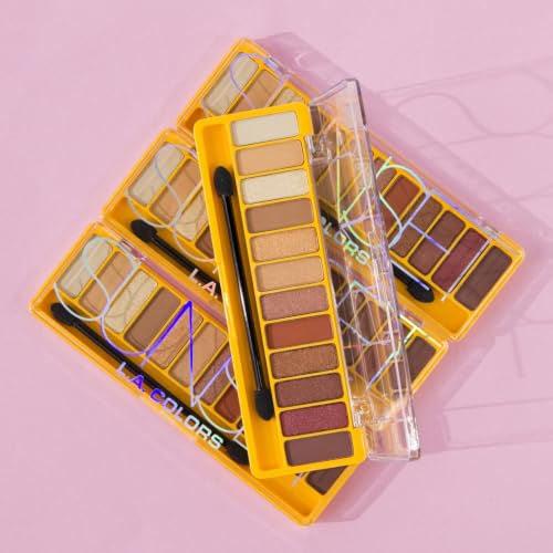 Image of Color Vibe Eyeshadow - Sunset