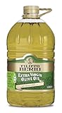 Filippo Berio Extra Virgin Olive Oil, Large Bottle (5 Litres)