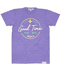 Let the Good Times Roll (Purple)