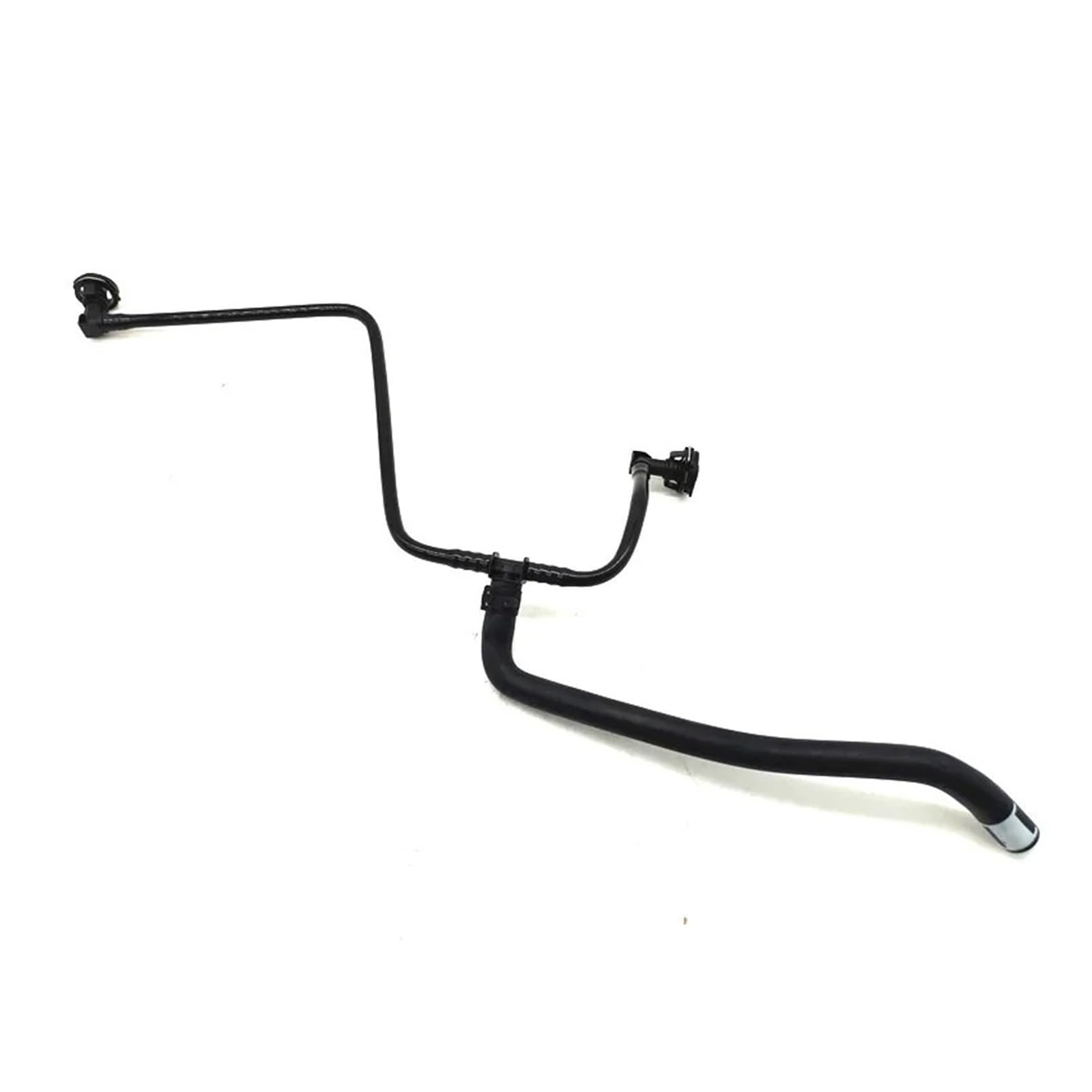 Kunyos One Color Radiator Reservoir Hose For A4 For A5 For Q5 95B121447a 8K0121081bh Coolant Reservoir Tank Radiator Pipe Hose