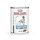 ROYAL CANIN VETERINARY SENSITIVITY CONTROL - CHICKEN WITH RICE | 12 x 410 g | Diät-Alleinfuttermittel für Hunde | Zur Unterstützung der Verdauung und bei Futtermittelallergien