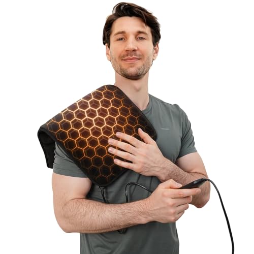 UTK 30s Fast Heating Pad
