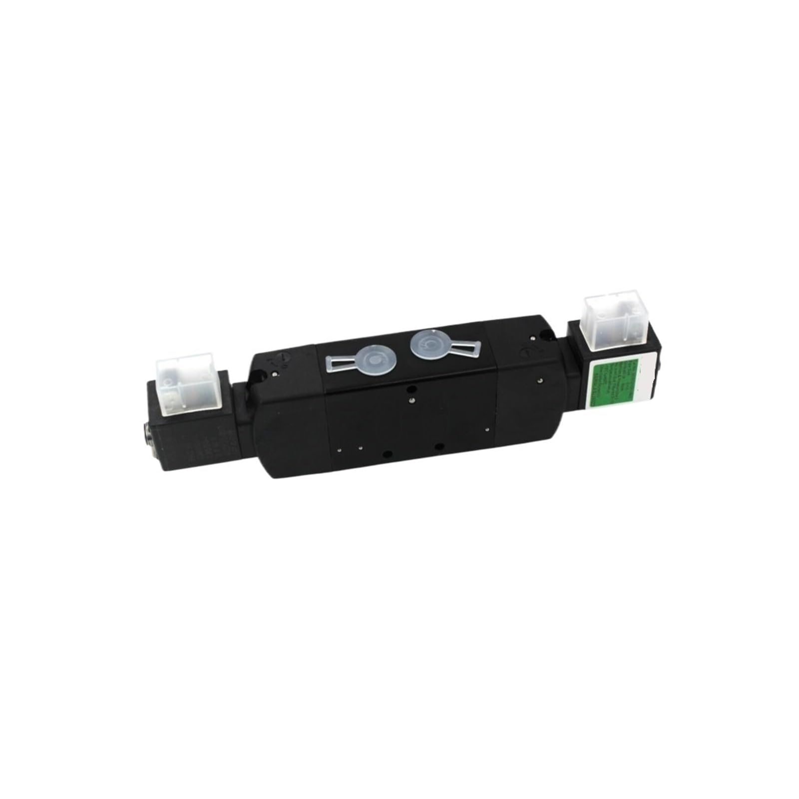 XNCDBVYPA SCG551A018MS 5/2 G1/4 Orifice Size 6m Series 551 Air Spool Valves Solenoid Valve(AC110)