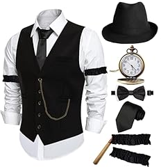 Solid Hat Vest