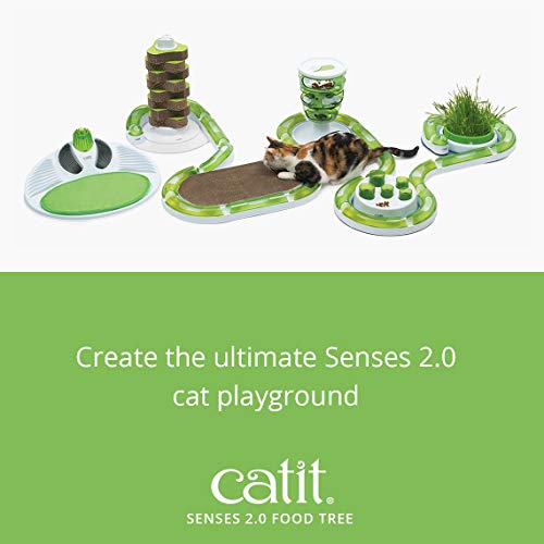 Catit Senses 2.0 Food Tree - Image 8