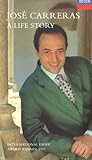  Jose Carreras - A Life Story [Reino Unido] [VHS]