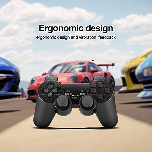 Review de PlayStation 2 mando - los más vendidos. 8 Imagen adicional