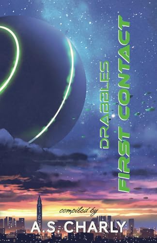 Drabbles: First Contact