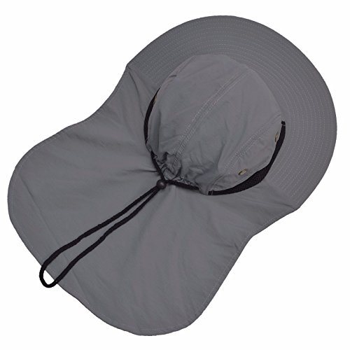 Image of L&M Sun Hat Headwear Extreme Condition - UPF 45+