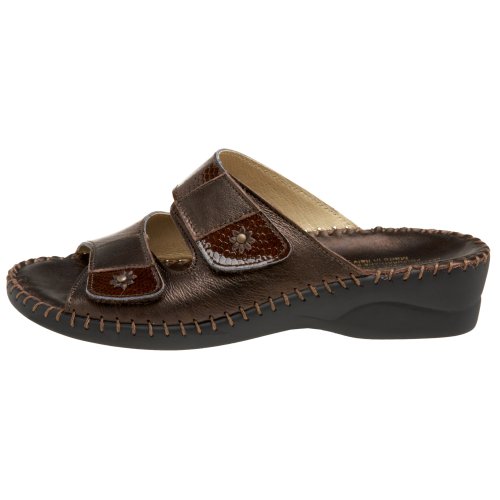Image of La Plume Women's, Jessica Sandal