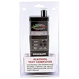 alkoholtestgerÄ ALKOHOLTESTGERAET ATC 1 Drei Guard, 1 St