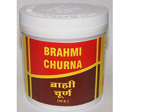 Vyas Brahmi Churna (100GM) (PACK OF 2)