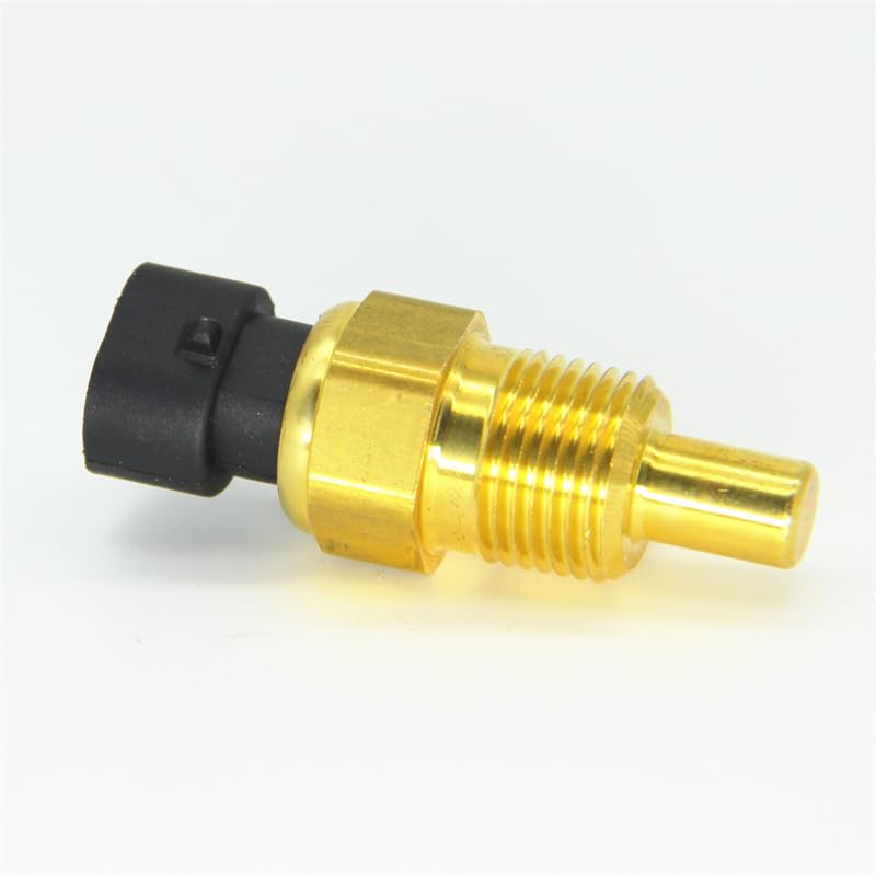 Miniatura 8 de Sensor de temperatura del refrigerante del motor de calidad original fabricado en México 12146312 para Chevy 1500 2500 3500 Silverado Impala GMC