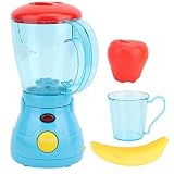 Juego de Juegos de simulación de Cocina para niños, Juguete de simulación electrodomésticos licuadora batidora...