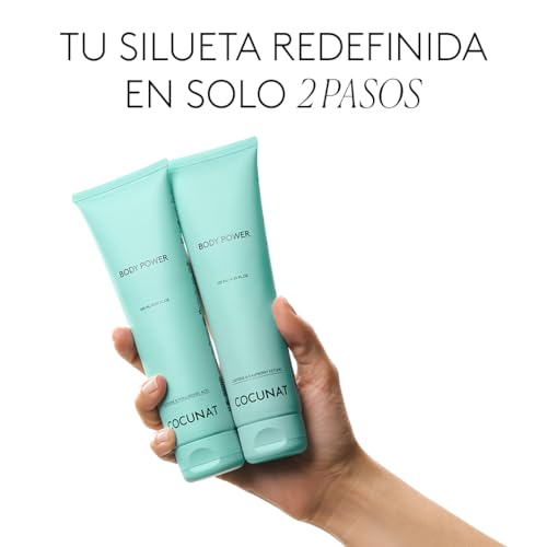 Cocunat pack body power desodorante en crema reafirma reduce celulitis piel firme y fresca ingredientes naturales toxic free vegan Cocunat pack body power desodorante en crema reafirma reduce celulitis piel firme y fresca ingredientes naturales toxic free vegan