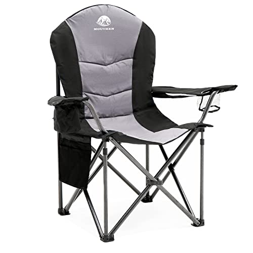 Top 10 Best Heavy Duty Camping Chairs 400 Lbs Top Picks 2023 Reviews