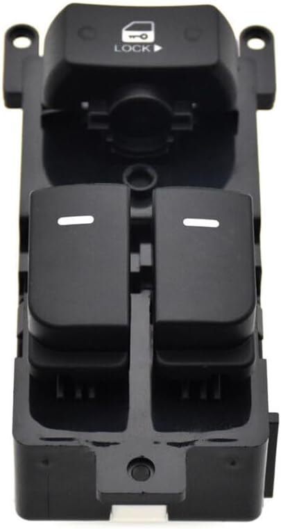 Miniatura 5 de Interruptor de elevalunas eléctrico delantero izquierdo compatible con Kia Forte CERATO KOUP SHUMA 2Door 2010-2013