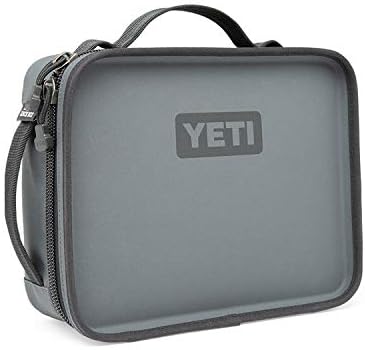 YETI Daytrip Lunch Box, Charcoal
