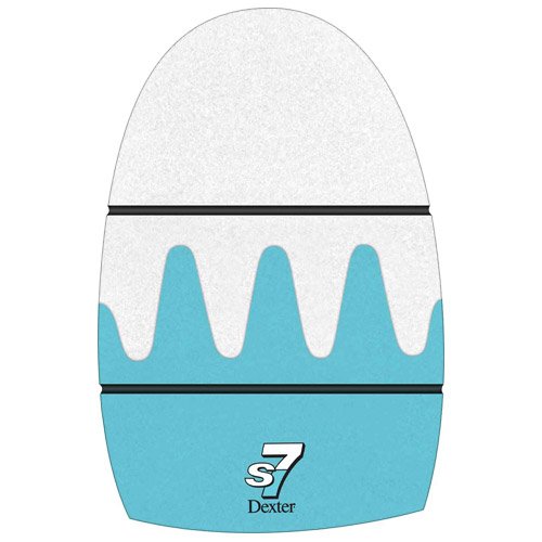 Dexter Max Powerstep T3 Traction Sole