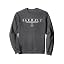 Dark Heather Grey