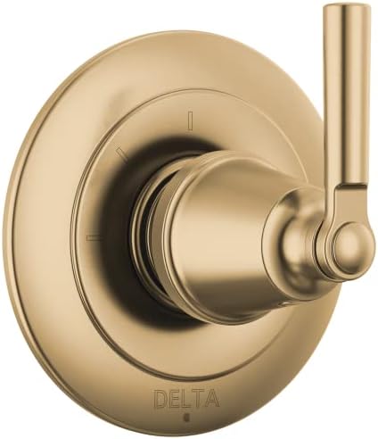 Delta Faucet R11000 3-Setting and 6-Setting Custom Shower Diverter ...