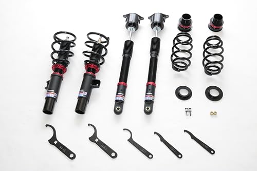 ARROWZサスペンションキット 4本セット　車庫調 ARROWZサスペンションキット 4本セット 車庫調 ARROWZ