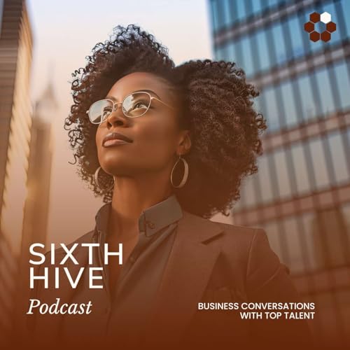 Sixth Hive cover art