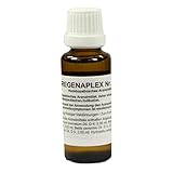 REGENAPLEX Nr.506 fN Tropfen zum Einnehmen 30 ml