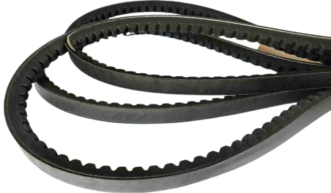 1 Pc Replacement Belt 5VX800 Industrial V Belt Notched Cogged Raw Edge 5-VX-800 5VX 800 (5/8" X 80")