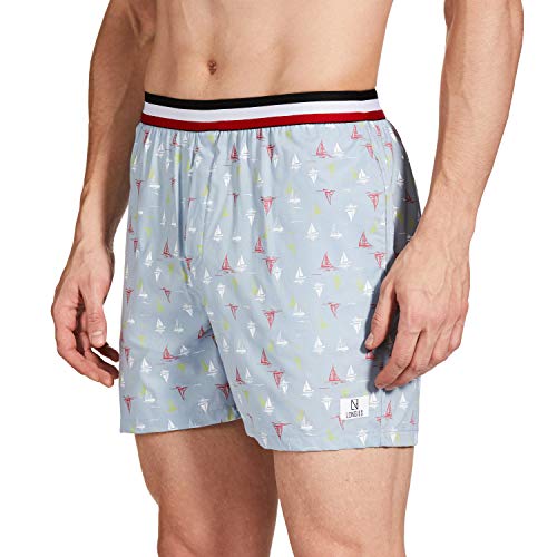 Image of Longies Men Outer Elastic Boxers