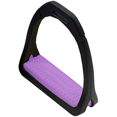 Compositi Premium Stirrup Cover