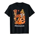 Photo Gallery leopardo amore gnome autunno zucca nonna vita ringraziamento maglietta Photo Gallery leopardo amore gnome autunno zucca nonna vita ringraziamento maglietta